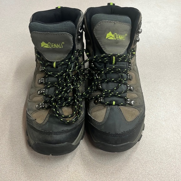 Denali Shoes Denali Hiking Boots Poshmark
